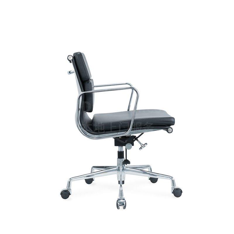 Sitzone南京办公椅图4，真希Zenith中背办公椅 软包