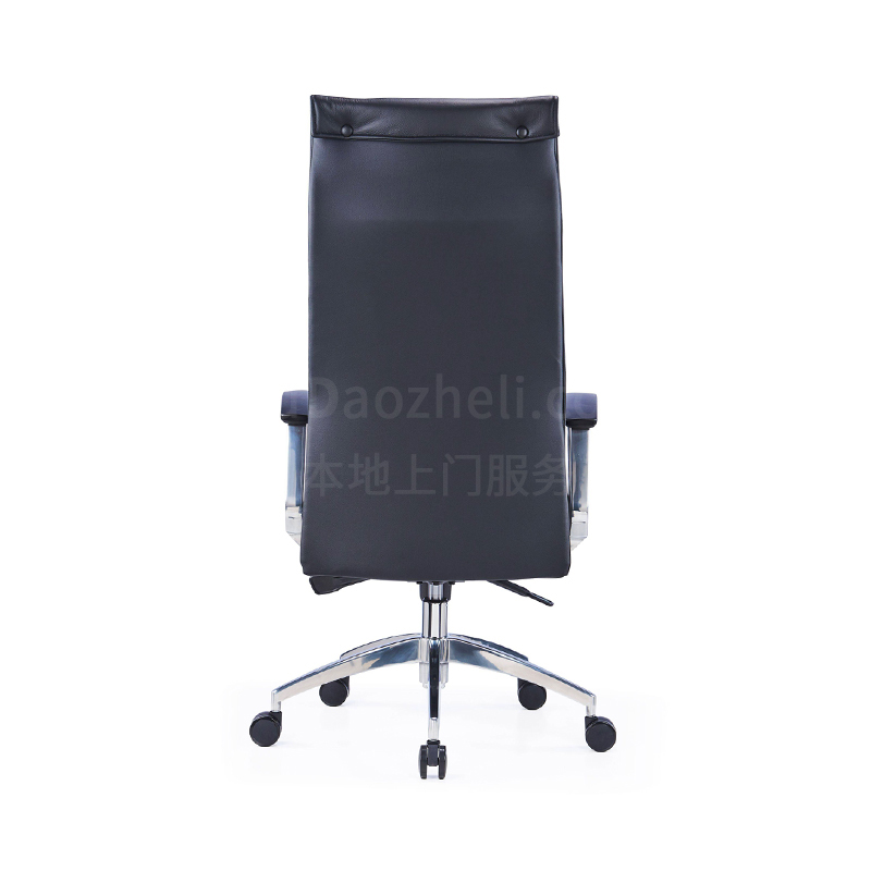 Sitzone南京办公椅图3，光辉Solara高背办公椅