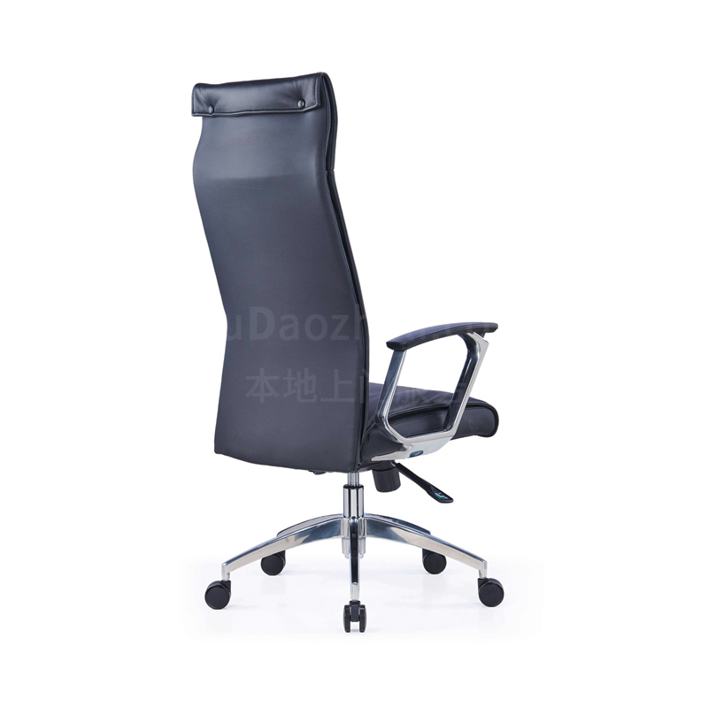 Sitzone南京办公椅图5，光辉Solara高背办公椅