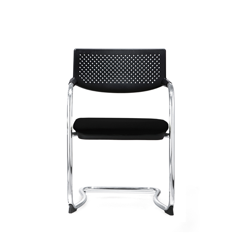 Sitzone南京办公椅，Yuki南京洽谈椅，南京会议椅 正面图