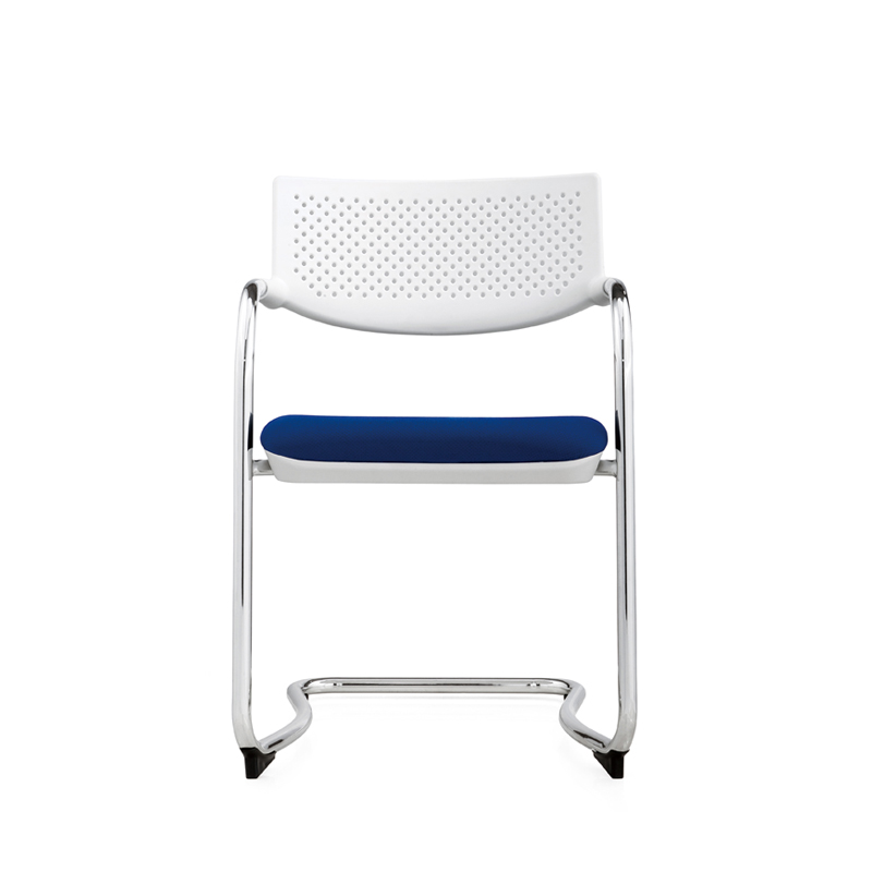 Sitzone南京办公椅，Yuki南京洽谈椅，南京会议椅 正面图