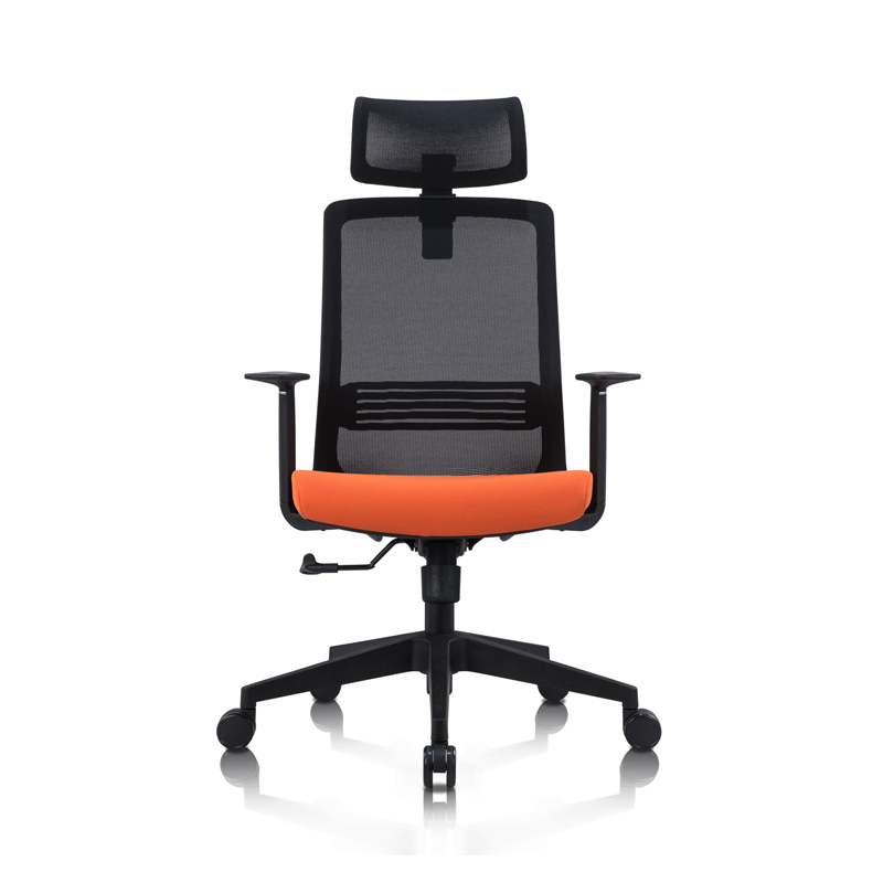 Sitzone南京办公椅，Madison南京职员椅JCH-178A，网布职员椅