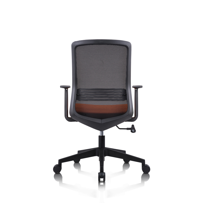 Sitzone南京办公椅图3，曼迪迅Madison转椅职员椅