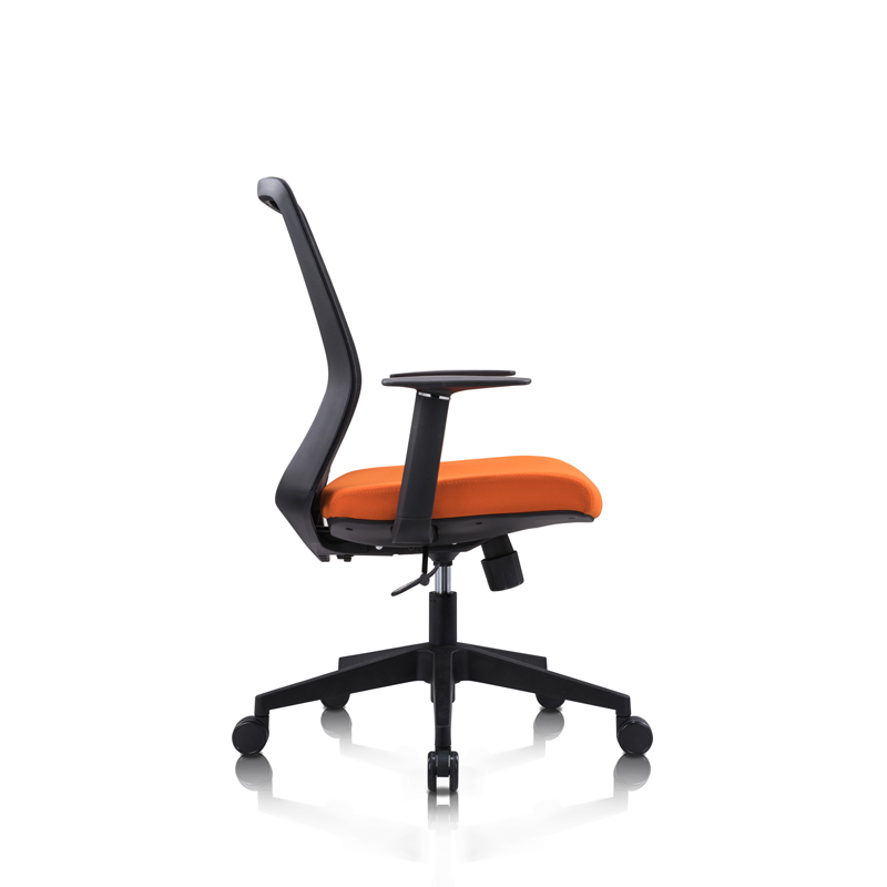 Sitzone南京办公椅图4，曼迪迅Madison转椅职员椅