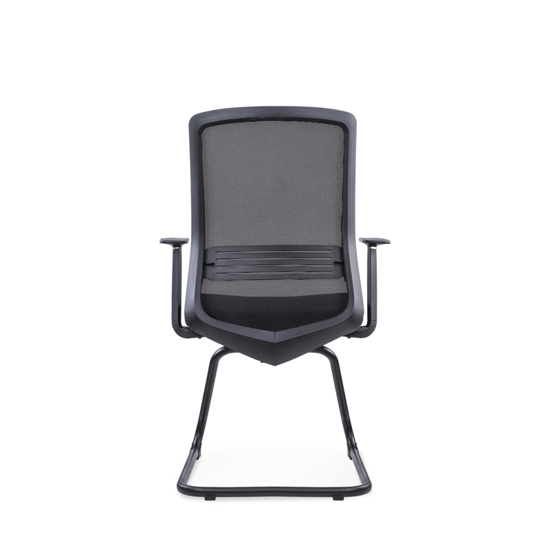 Sitzone南京办公椅图3，曼迪迅Madison洽谈访客椅