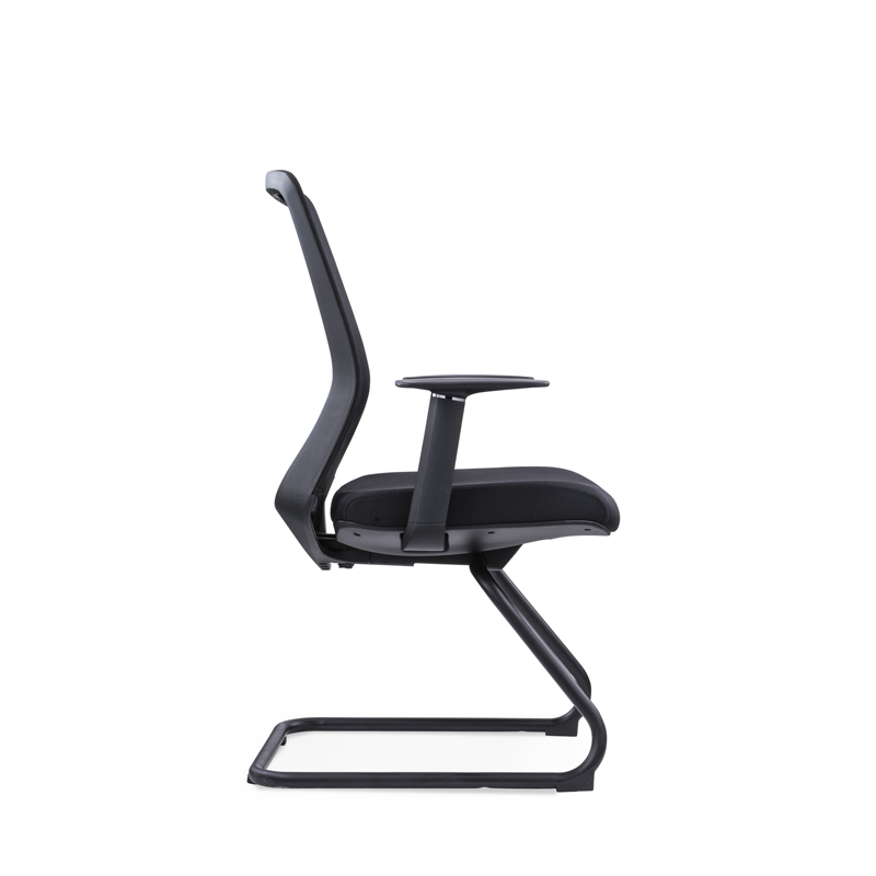 Sitzone南京办公椅图4，曼迪迅Madison洽谈访客椅