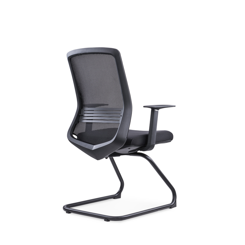 Sitzone南京办公椅图5，曼迪迅Madison洽谈访客椅