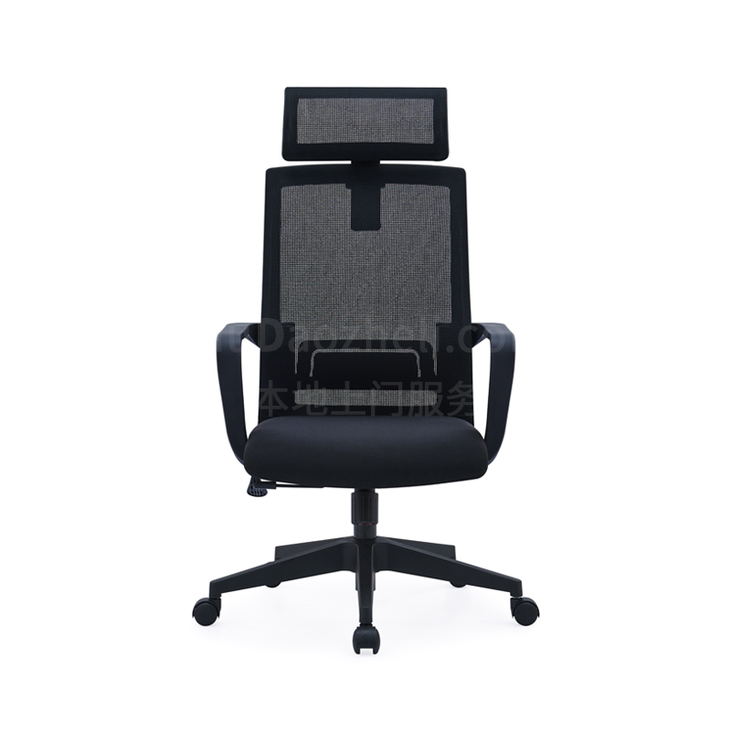 Sitzone南京办公椅，Ponder南京职员椅JCH-180A-LP，网布职员椅