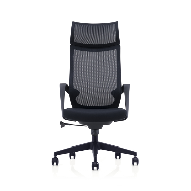 Sitzone南京办公椅，Eono南京高背职员椅