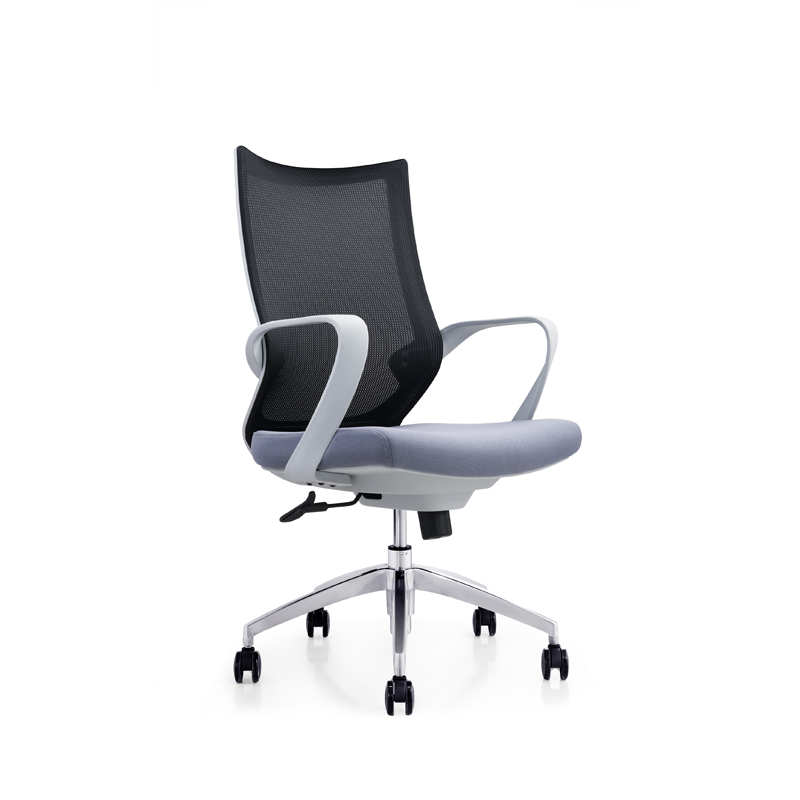 Sitzone南京办公椅，Eono南京职员椅JCH-193B-HS，网布职员椅