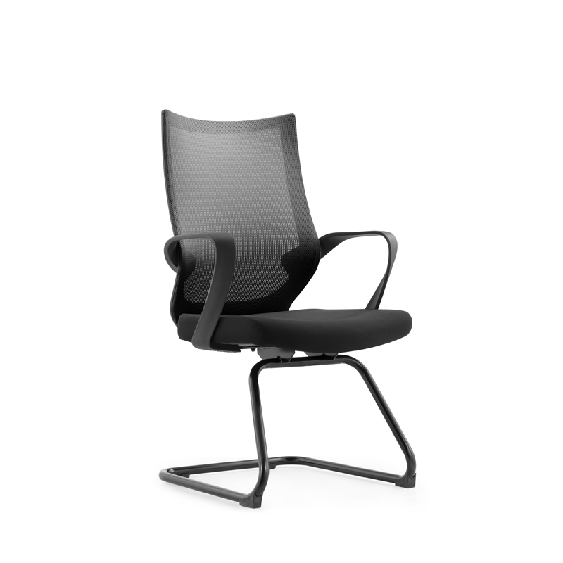 Sitzone南京办公椅，Eono南京洽谈访客椅JCH-193C，网布会议椅