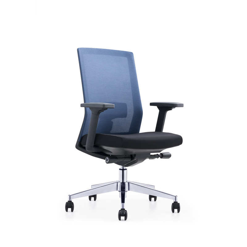 Sitzone南京办公椅，Moai南京中背办公椅