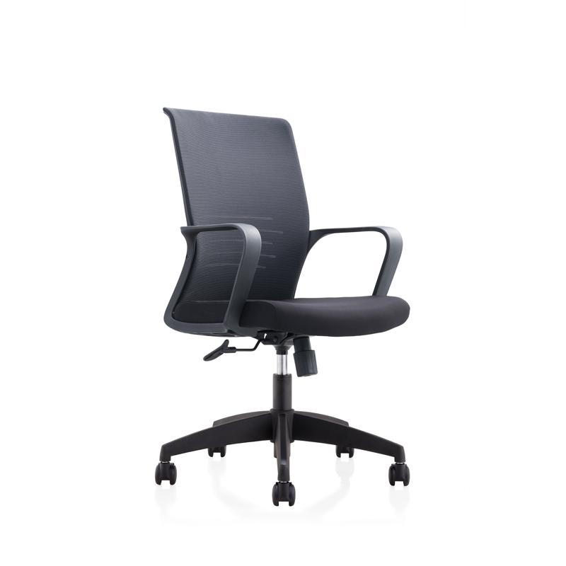 Sitzone南京办公椅，Paty南京职员椅JCH-223B，网布职员椅