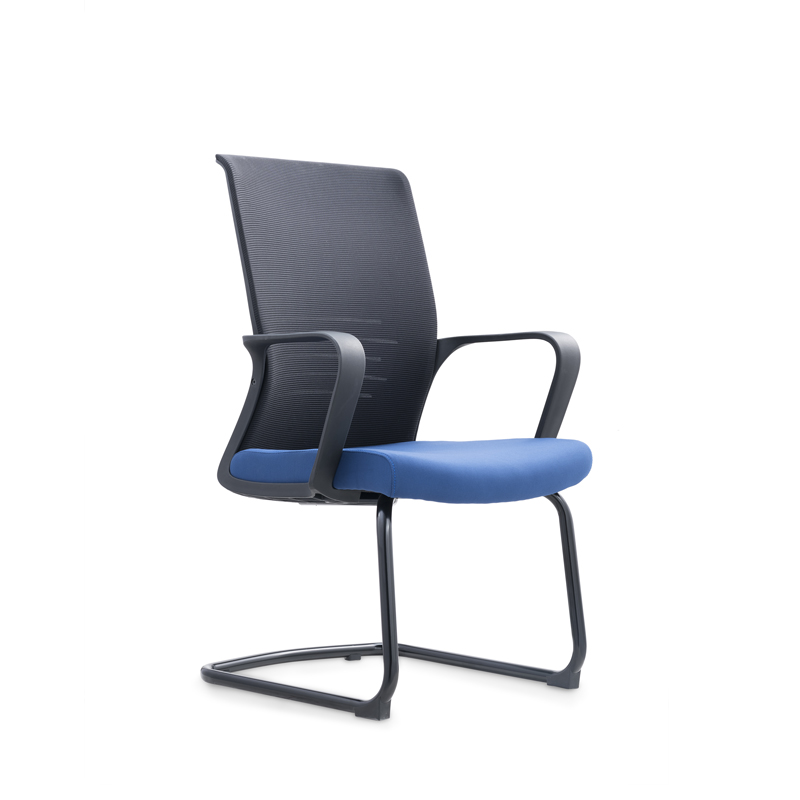 Sitzone南京办公椅，Paty南京访客椅JCH-223C，网布会议椅