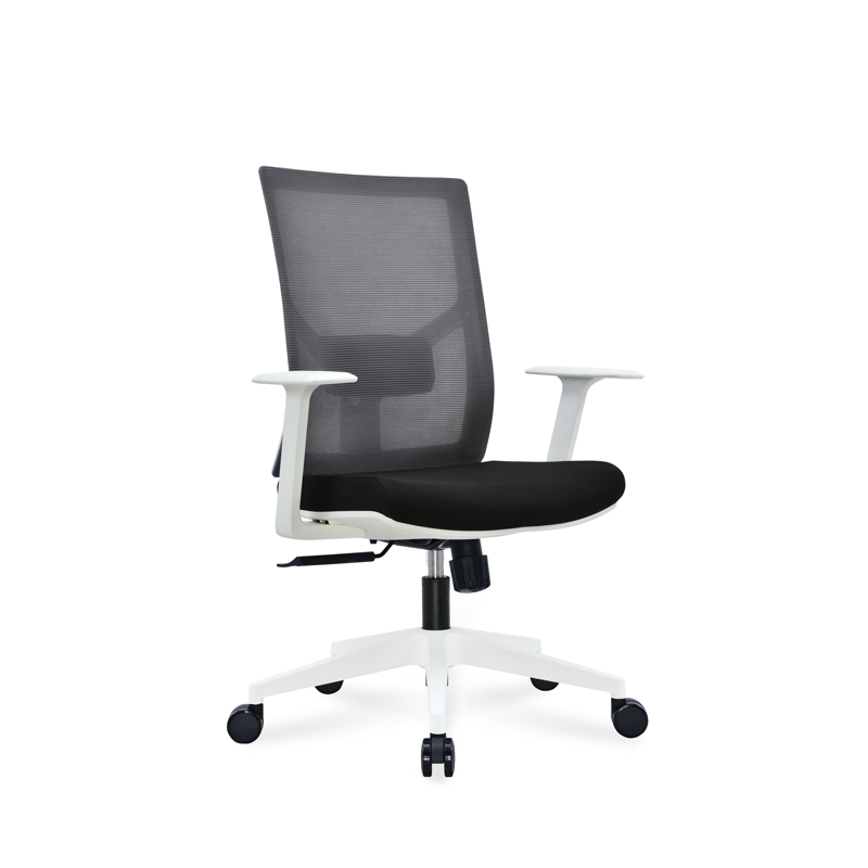 Sitzone南京办公椅，Triple南京职员椅