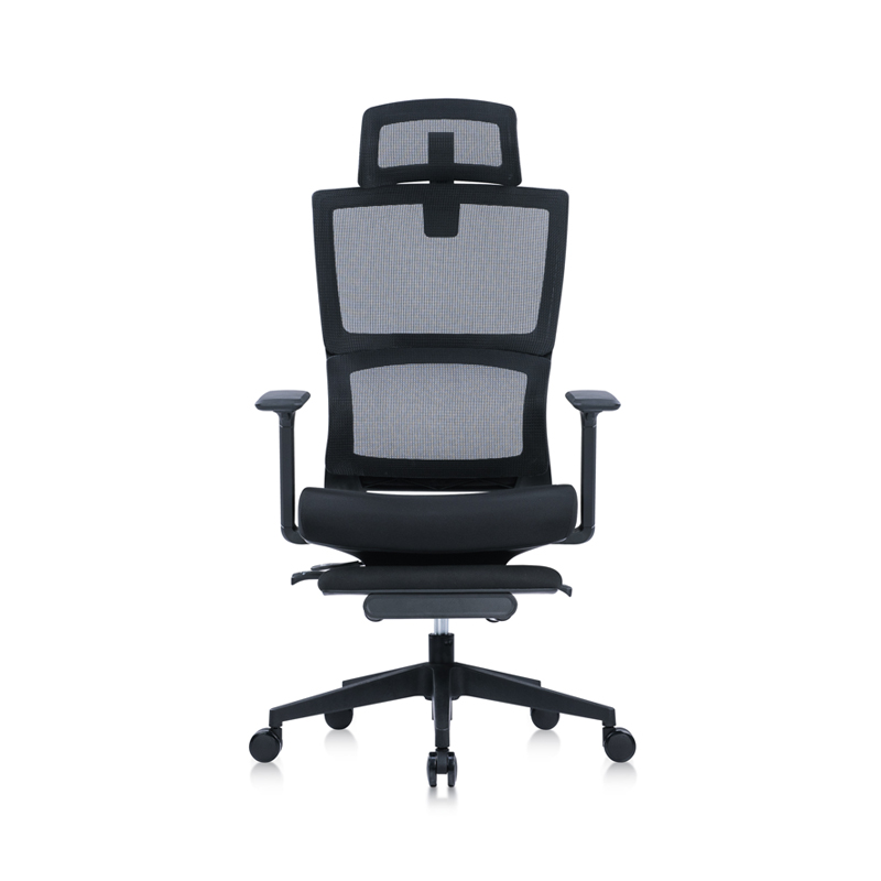 Sitzone南京办公椅，Double南京主管办公椅