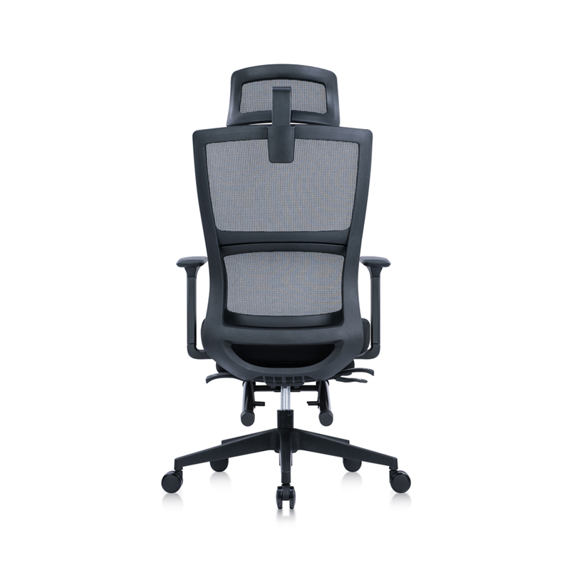 Sitzone南京办公椅图3，多波尔Double工学午休椅 带脚托