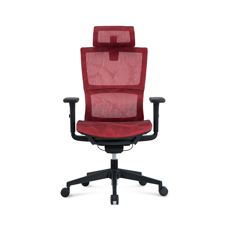 Sitzone南京办公椅，Double南京全网主管椅JCH-233A-QW，全网主管椅