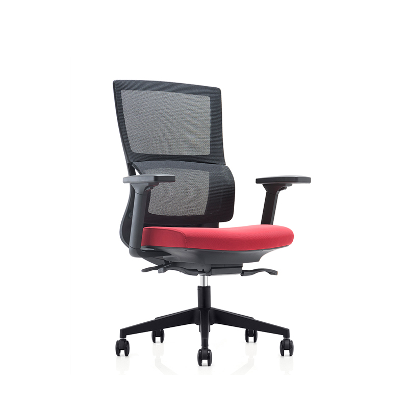 Sitzone南京办公椅，Double南京中背办公椅