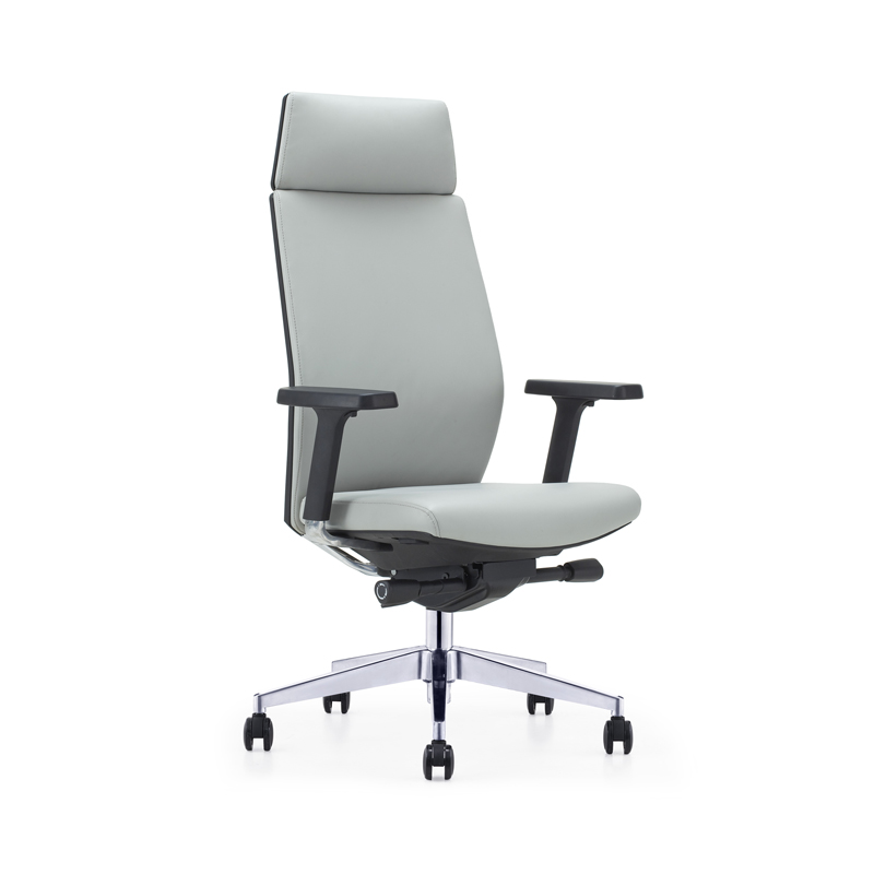 Sitzone南京办公椅，Jay南京大班椅JCH-240A，真皮大班椅