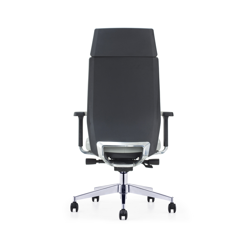 Sitzone南京办公椅图3，杰伊Jay高背办公椅
