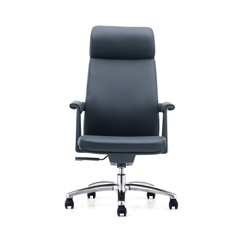Sitzone南京办公椅，Velima南京大班椅JCH-251A，牛皮大班椅