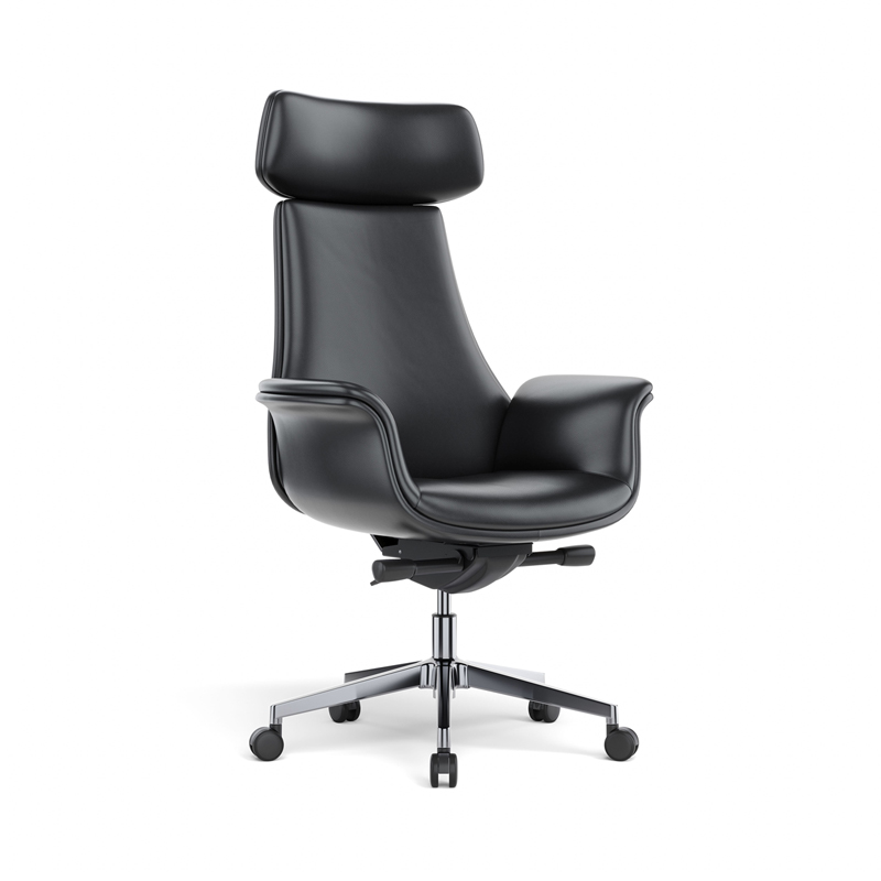 Sitzone南京办公椅，奥克斯 Oakes南京主管椅，南京高背办公椅