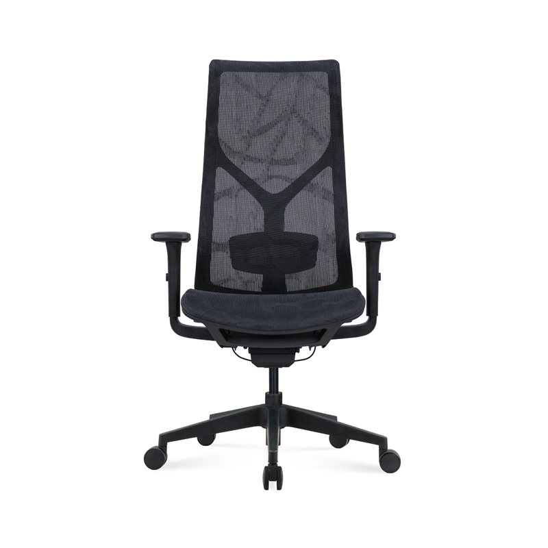 Sitzone南京办公椅，Caiden南京主管椅JCH-283A，网布主管椅