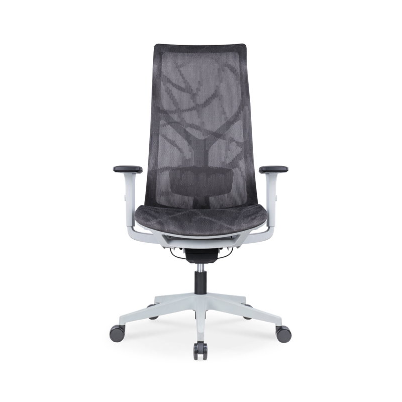 Sitzone南京办公椅，Caiden南京主管椅JCH-283A-HS，网布主管椅