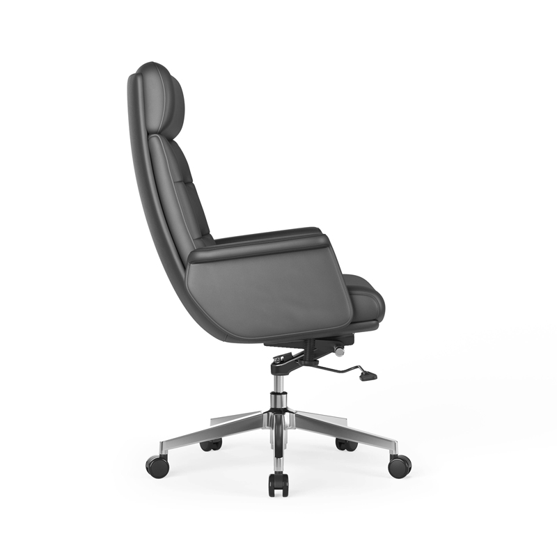 Sitzone南京办公椅图4，艾丽卡Erica高背办公椅 简配