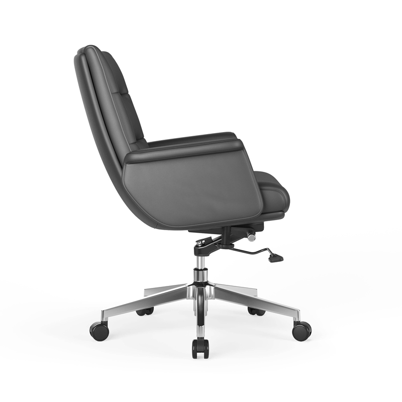 Sitzone南京办公椅图4，艾丽卡Erica中背办公椅 简配