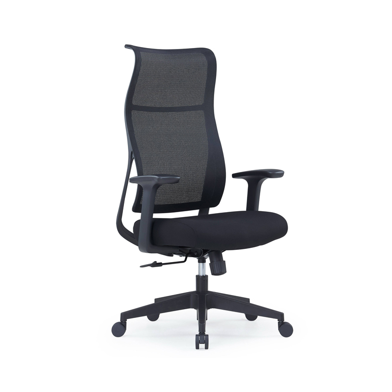 Sitzone南京办公椅，Ripple南京职员椅