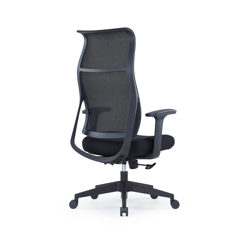 Sitzone南京办公椅图5，云帆Ripple时尚办公椅