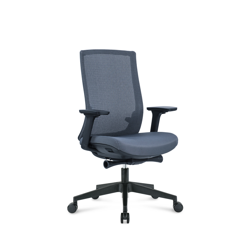 Sitzone南京办公椅，Glass南京职员椅