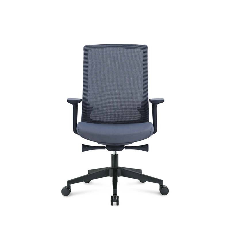 Sitzone南京办公椅，Glass南京职员椅JCH-312B，网布职员椅