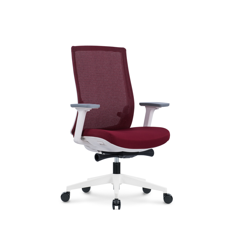 Sitzone南京办公椅，Glass南京中背办公椅