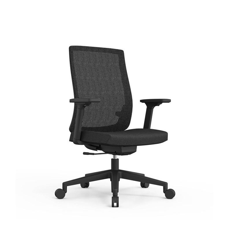 Sitzone南京办公椅，Glass南京职员椅