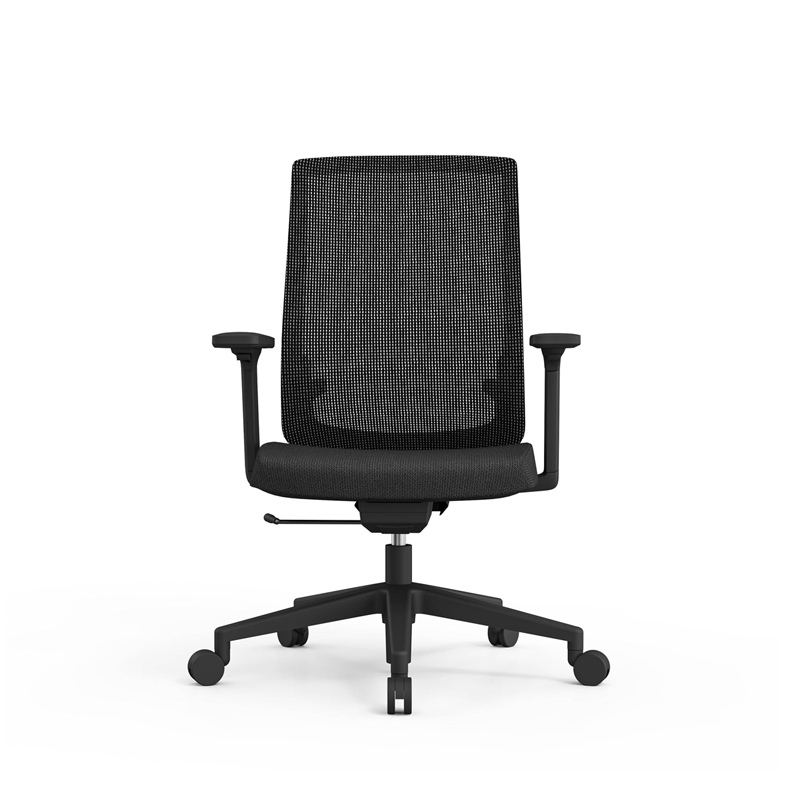 Sitzone南京办公椅，Glass南京职员椅JCH-312B-LP，网布职员椅