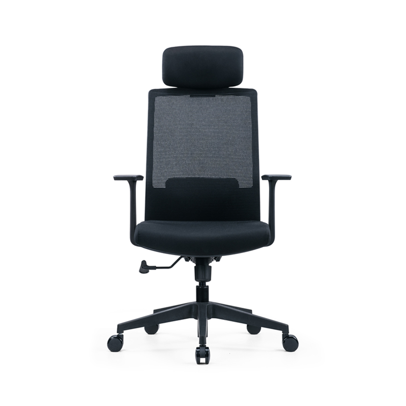 Sitzone南京办公椅，Rambo南京主管椅JCH-318A，网布主管椅