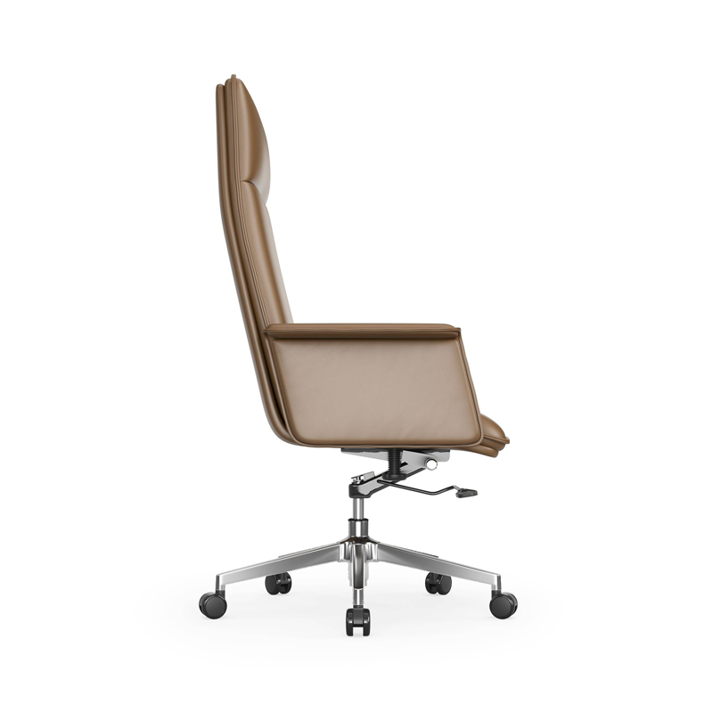 Sitzone南京办公椅图4，可瑞Creti高背办公椅