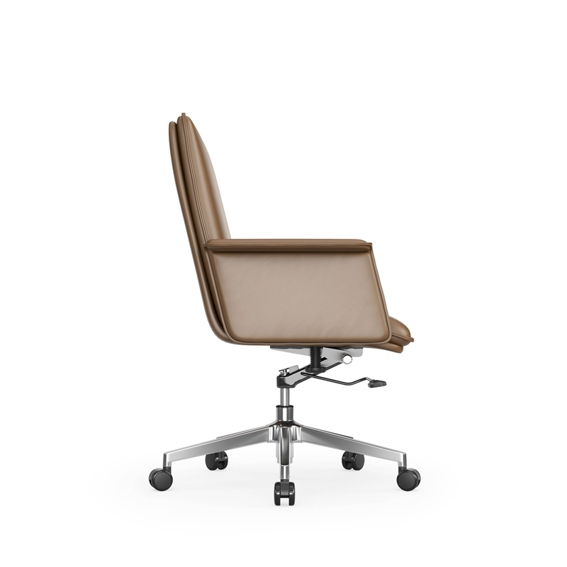 Sitzone南京办公椅图4，可瑞Creti访客会议椅