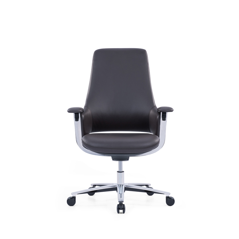 Sitzone南京办公椅图2，斯沃Swan大班访客椅