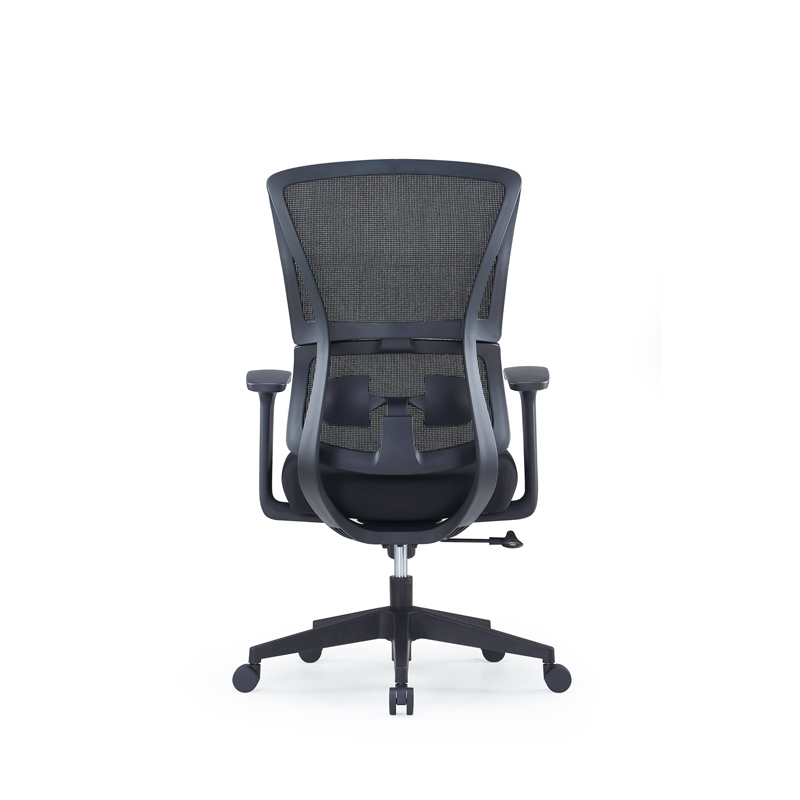 Sitzone南京办公椅图3，维森Wysen中背办公椅