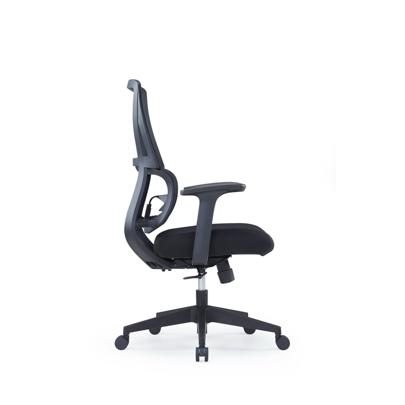 Sitzone南京办公椅图4，维森Wysen中背办公椅