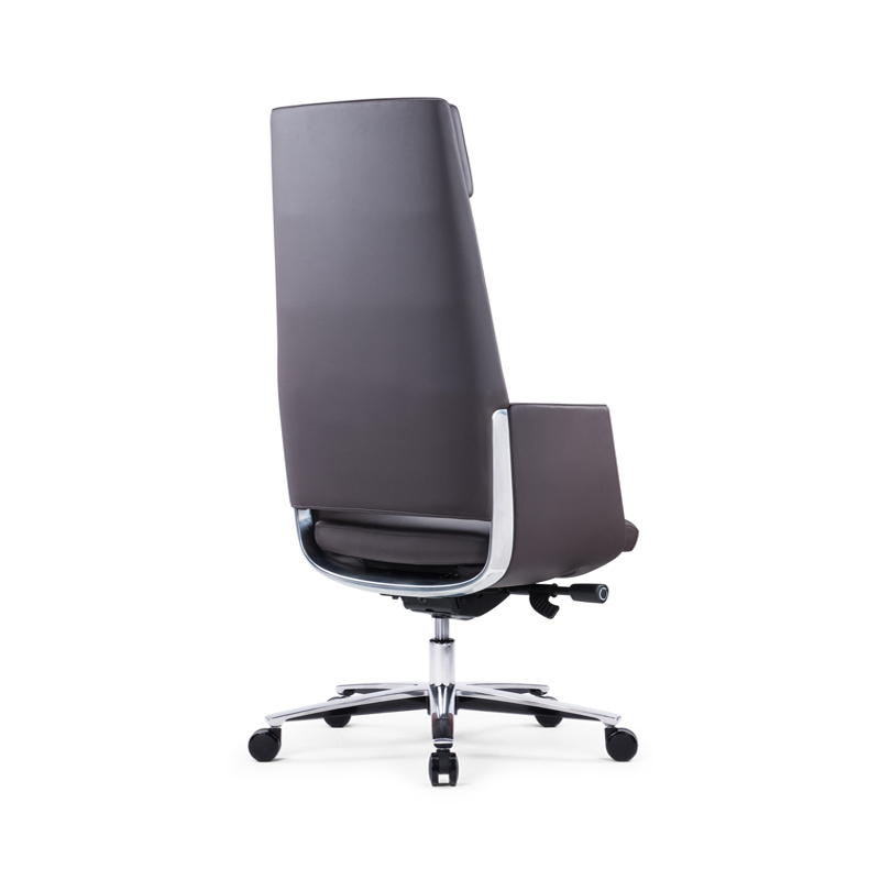 Sitzone南京办公椅图5，伊卡Ica大班老板椅