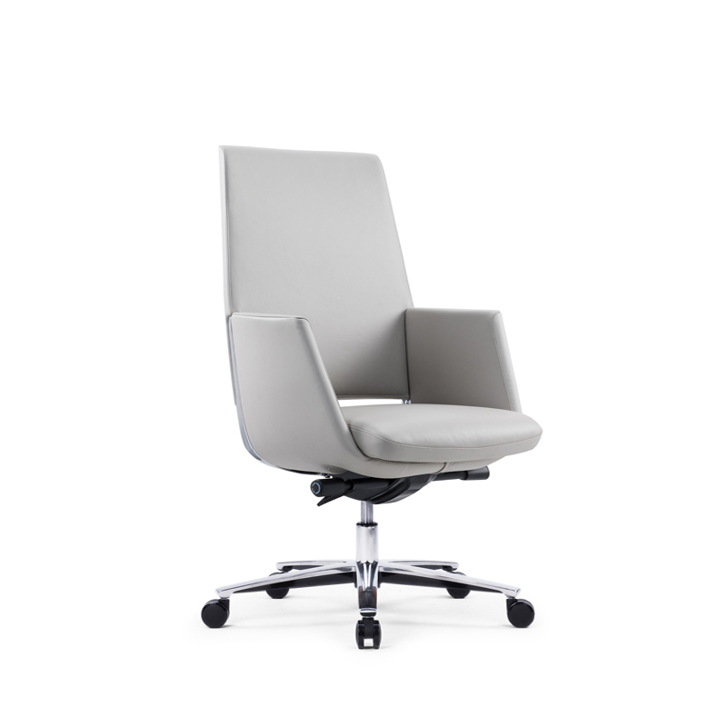 Sitzone南京办公椅图1，伊卡Ica大班会客椅