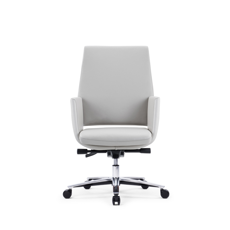 Sitzone南京办公椅图2，伊卡Ica大班会客椅