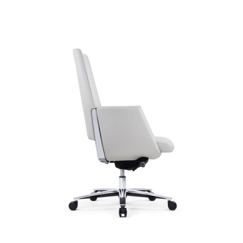 Sitzone南京办公椅图4，伊卡Ica大班会客椅