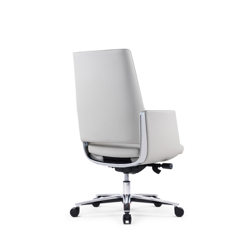 Sitzone南京办公椅图5，伊卡Ica大班会客椅