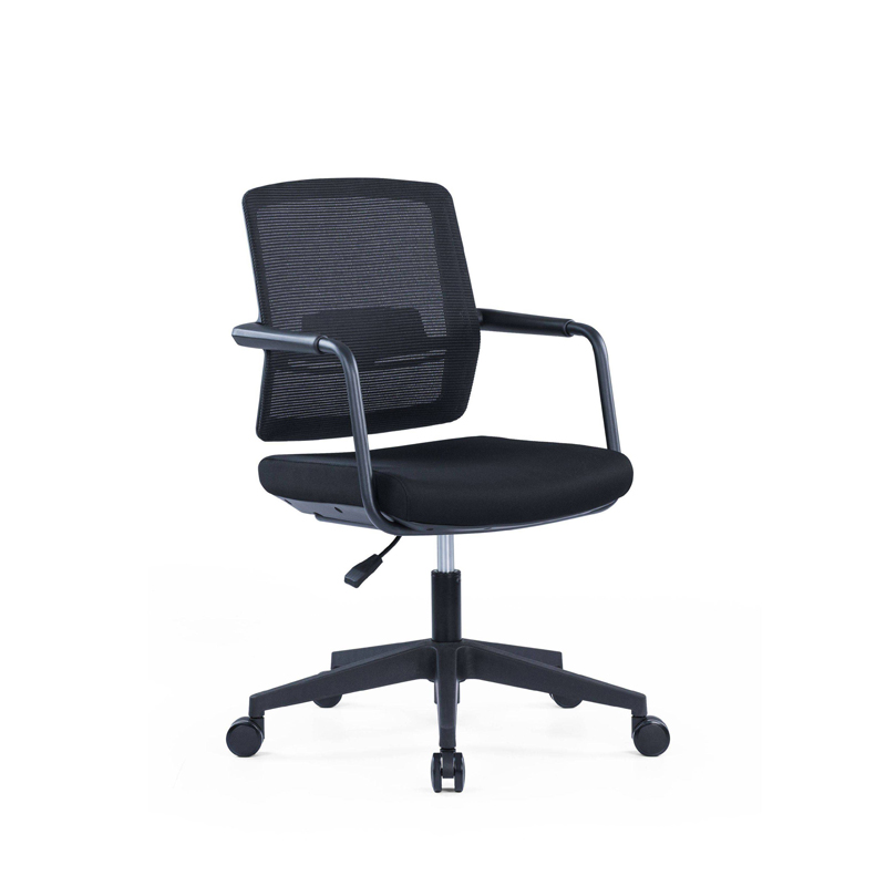 Sitzone南京办公椅，Gravi南京职员椅JCH-357B，网布职员椅